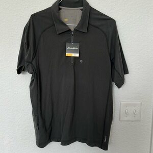 Eddie Bauer Freedry Polo